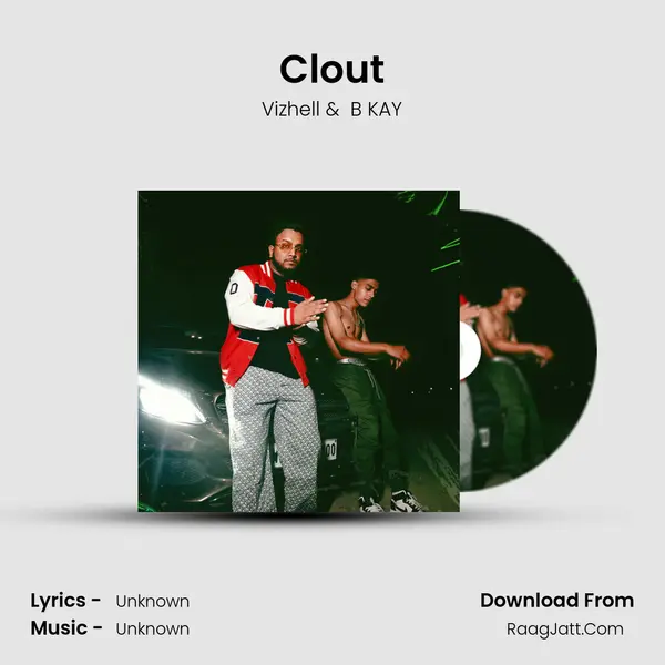 Clout MP3 Song by Vizhell Cover