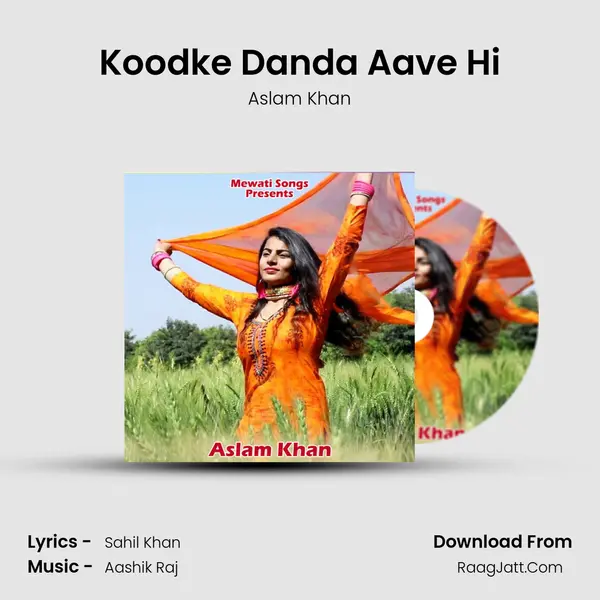 Koodke Danda Aave Hi mp3 song