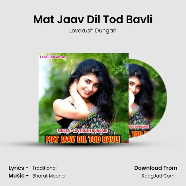 Mat Jaav Dil Tod Bavli mp3 song
