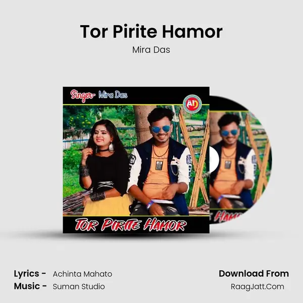 Tor Pirite Hamor mp3 song