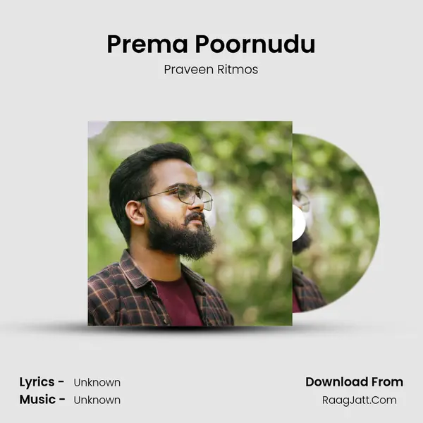 Prema Poornudu MP3 Song by Praveen Ritmos Cover