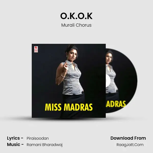 O.K.O.K mp3 song