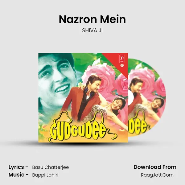 Nazron Mein mp3 song