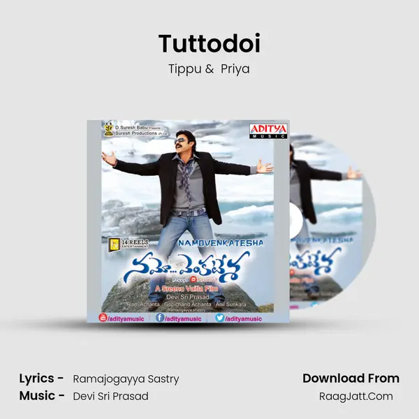 Tuttodoi MP3 Song by Tippu Cover