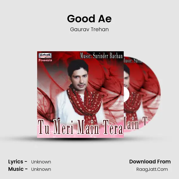 Good Ae mp3 song