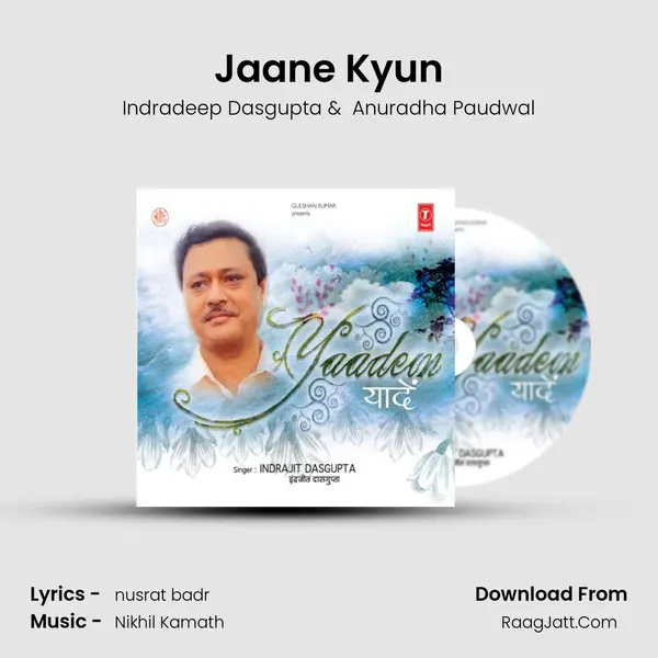 Jaane Kyun mp3 song
