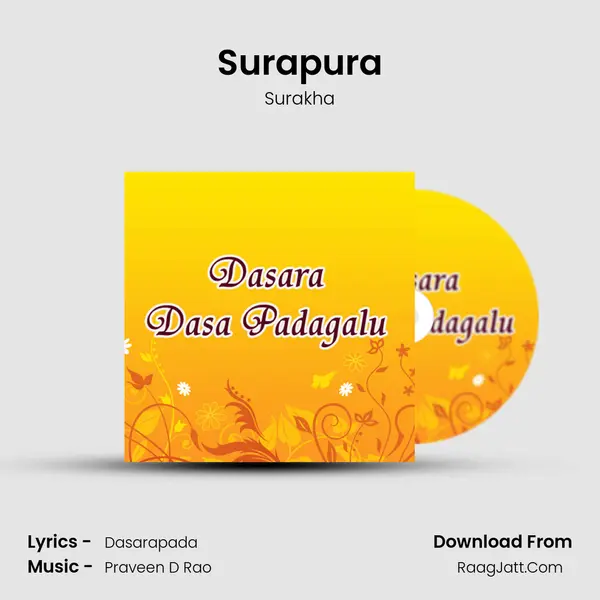 Surapura MP3 Song by Surakha Cover
