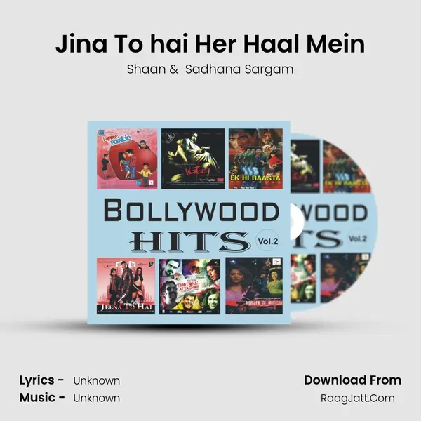 Jina To hai Her Haal Mein Cover