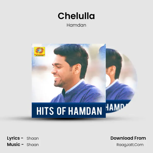 Chelulla MP3 Song by Hamdan Cover