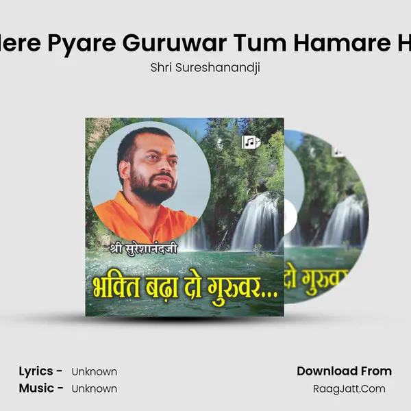 Mere Pyare Guruwar Tum Hamare Ho MP3 Song by Shri Sureshanandji Cover