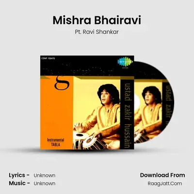Legends Ustad Zakir Hussain Vol 5 - Pt. Ravi Shankar