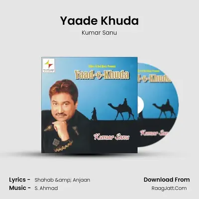 Yaade Khuda MP3 Song by Kumar Sanu Cover