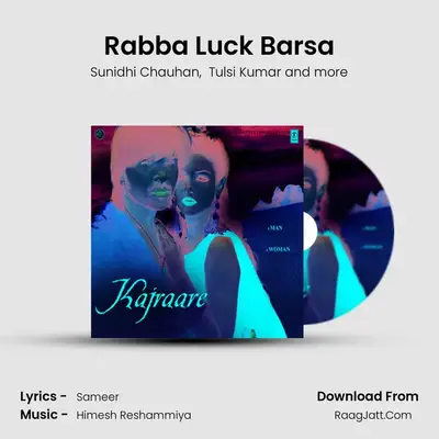Rabba Luck Barsa MP3 Song by Sunidhi Chauhan Cover