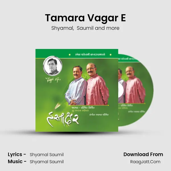 Tamara Vagar E MP3 Song by Shyamal Cover