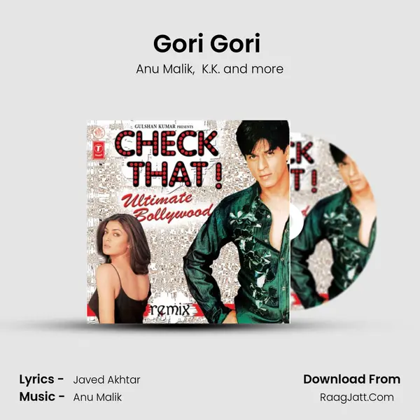 Gori Gori (Mix) MP3 Song by Anu Malik Cover