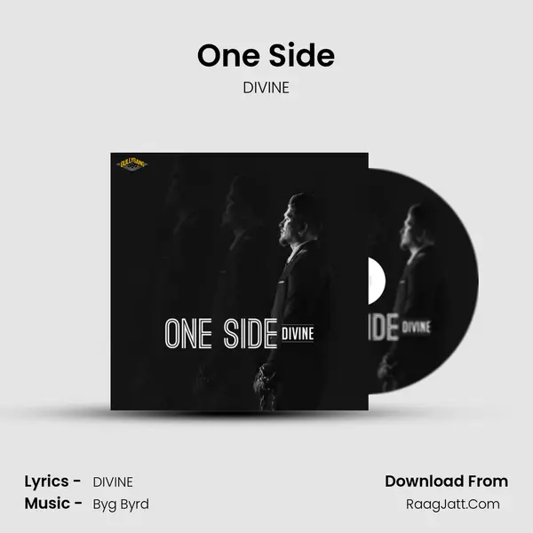 One Side - DIVINE