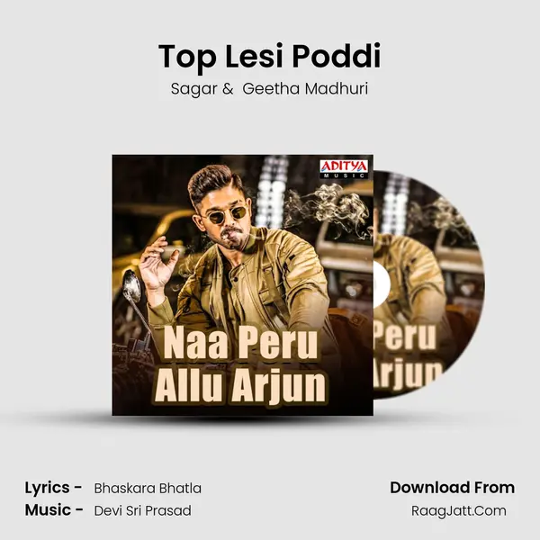 Top Lesi Poddi Cover