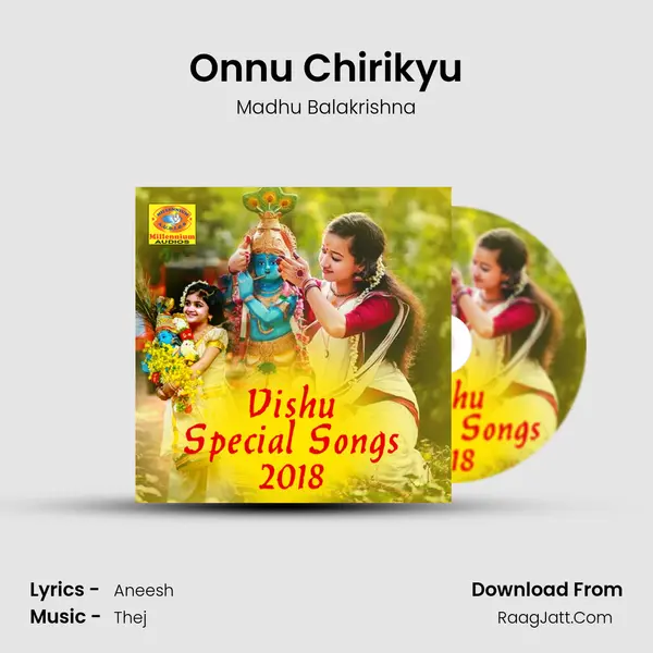 Onnu Chirikyu Cover