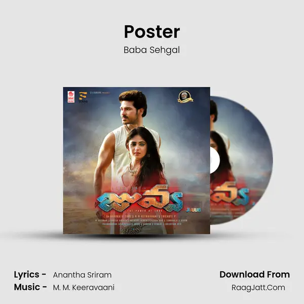 Poster MP3 Song by Baba Sehgal Cover