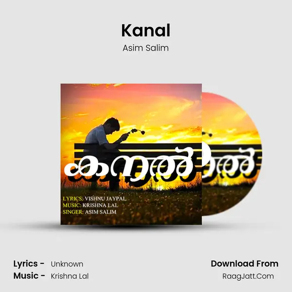 Kanal mp3 song