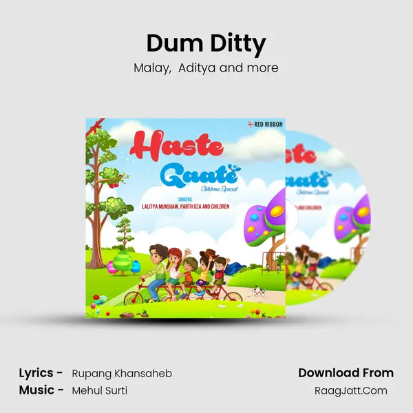 Dum Ditty mp3 song