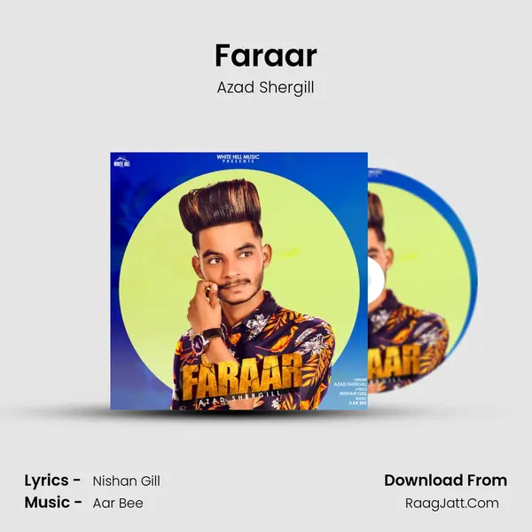 Faraar - Azad Shergill