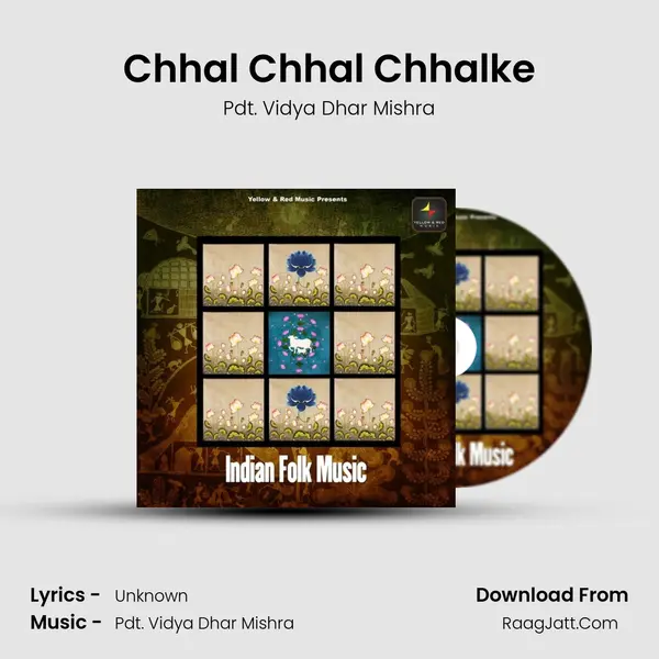 Chhal Chhal Chhalke mp3 song