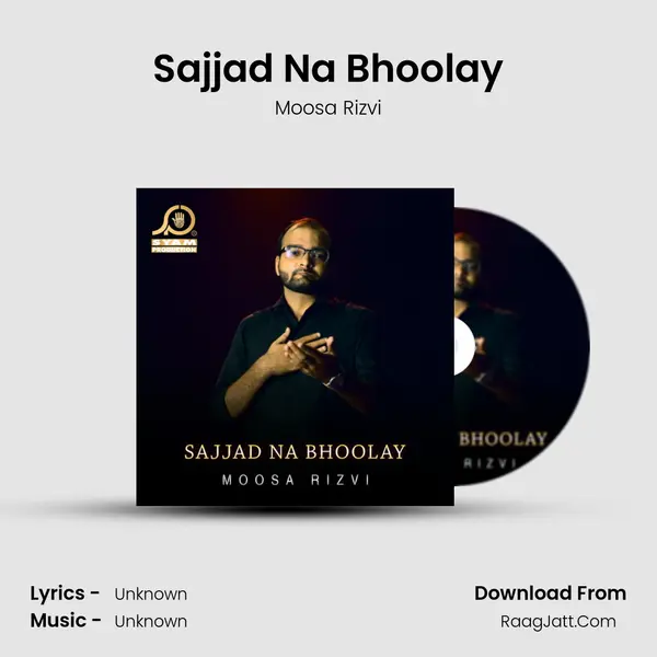 Moosa Rizvi