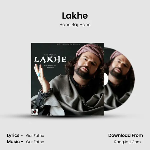 Lakhe - Hans Raj Hans