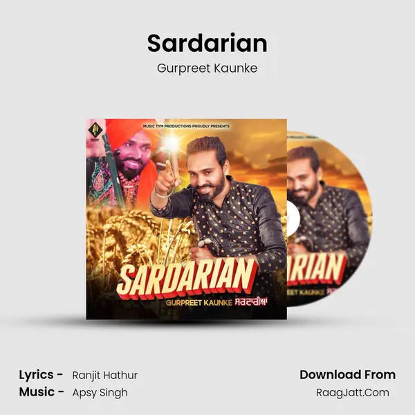 Sardarian - 