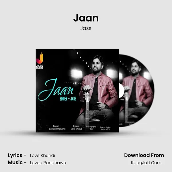 Jaan mp3 song