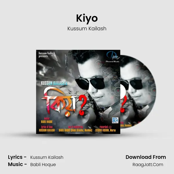 Kiyo - Kussum Kailash