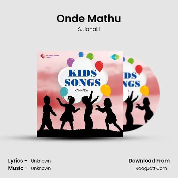 Onde Mathu Cover