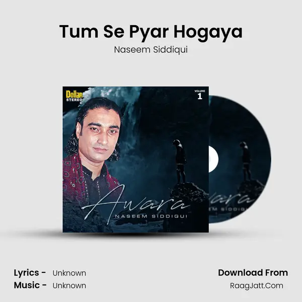 Tum Se Pyar Hogaya MP3 Song by Naseem Siddiqui Cover