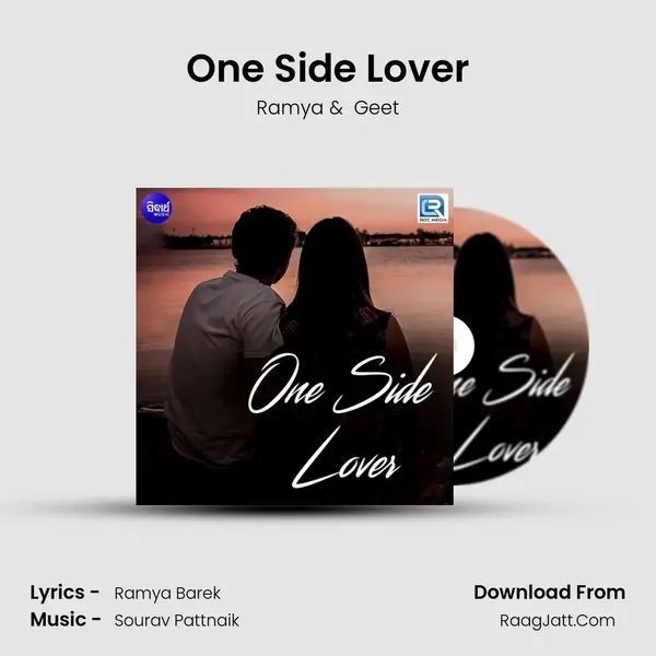 One Side Lover - Ramya