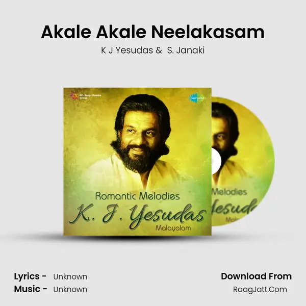 Akale Akale Neelakasam Cover