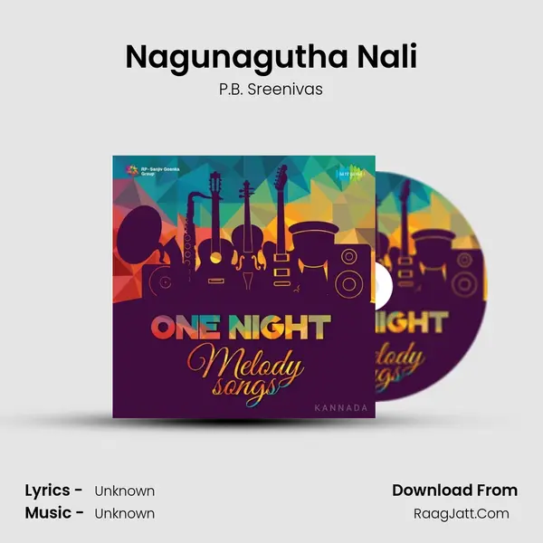 Nagunagutha Nali Cover