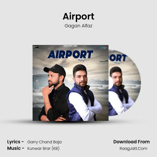 Airport mp3 song