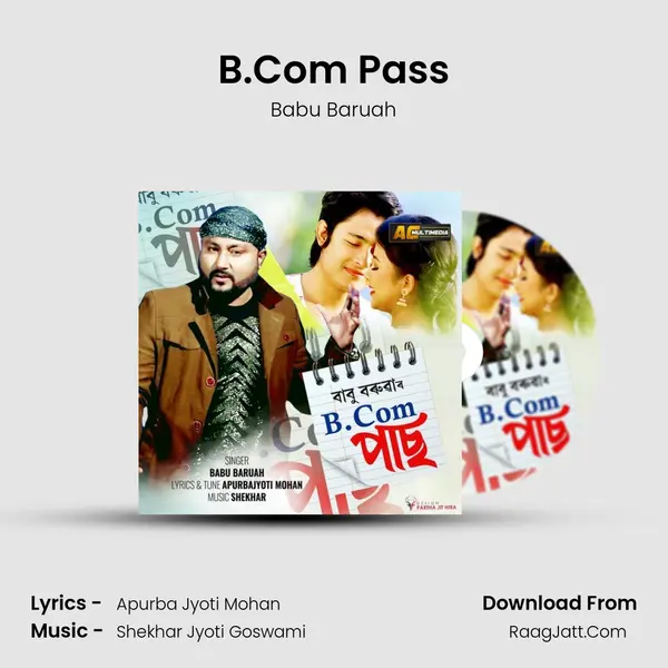 B.Com Pass mp3 song