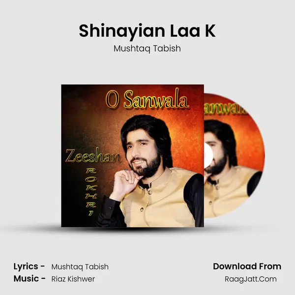 Shinayian Laa K mp3 song
