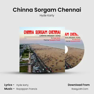 Chennai Birthday 379 - Hyde Karty