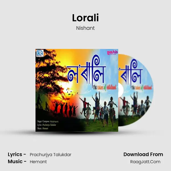 Lorali - Nishant