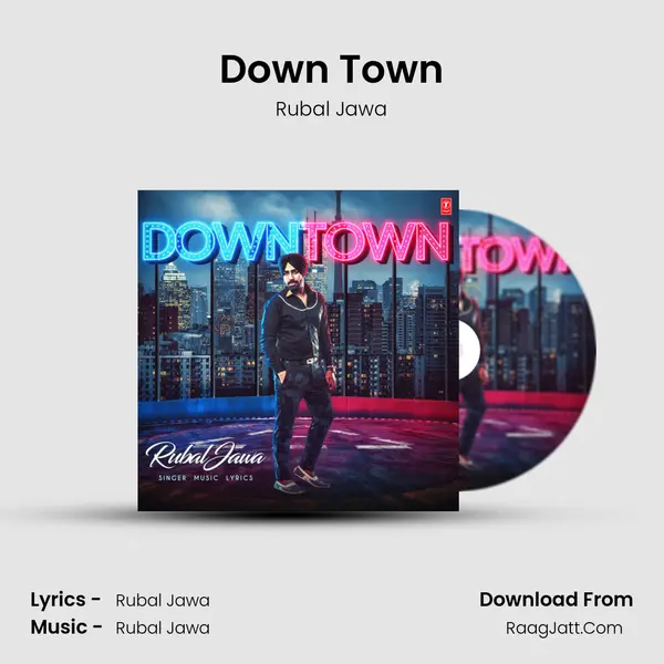 Down Town mp3 song
