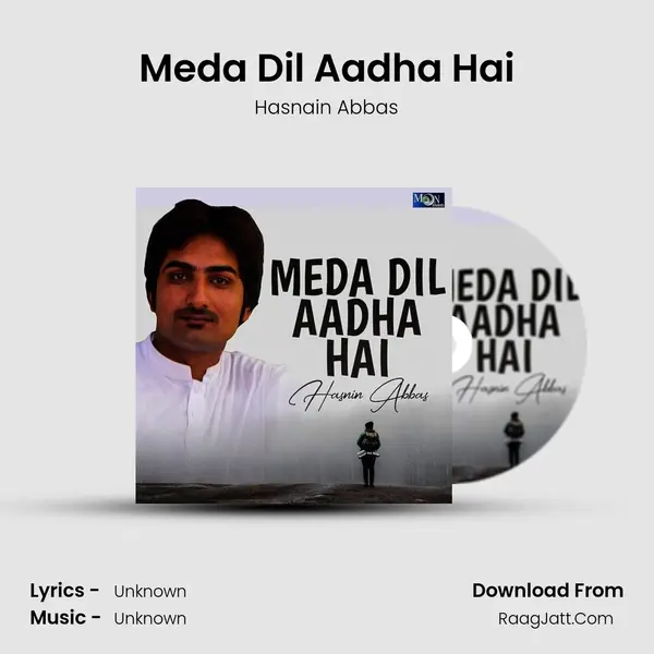 Meda Dil Aadha Hai MP3 Song by Hasnain Abbas Cover