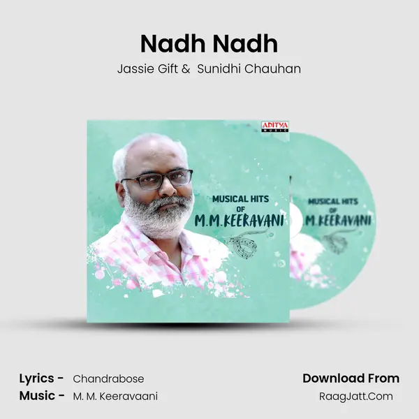 Nadh Nadh Cover