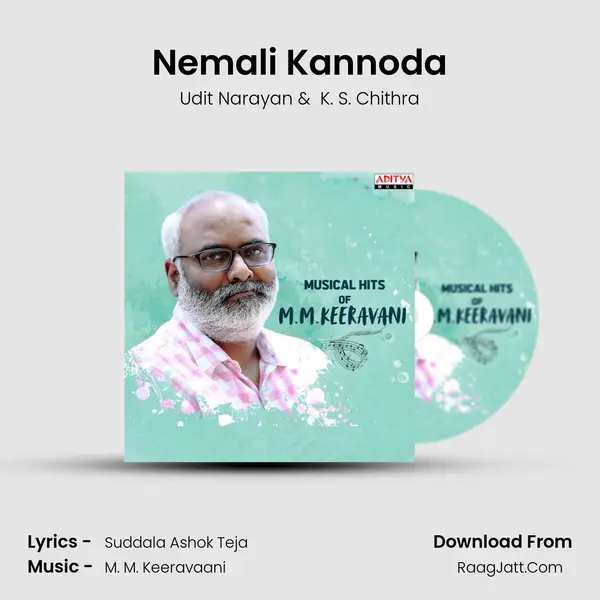 Nemali Kannoda Cover