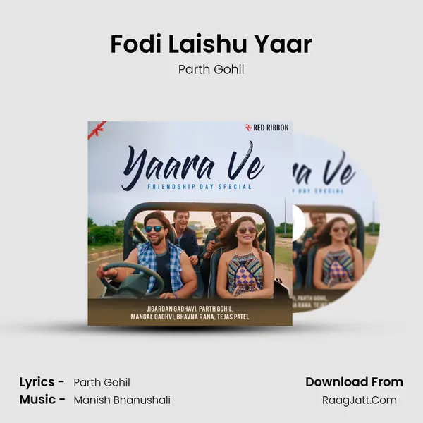 Fodi Laishu Yaar Cover