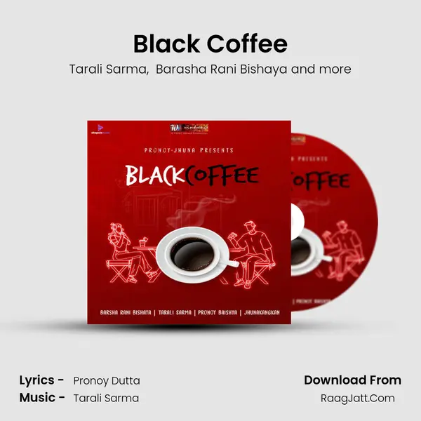 Black Coffee - Tarali Sarma