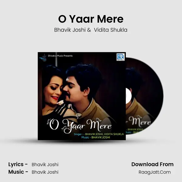 O Yaar Mere mp3 song