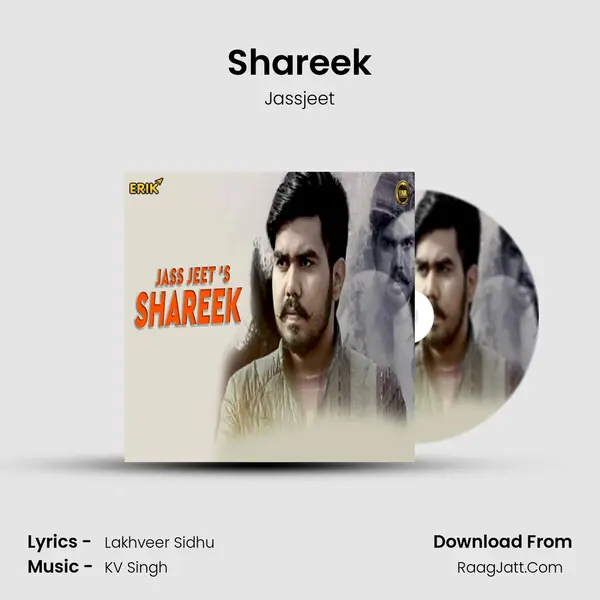 Shareek - Jassjeet